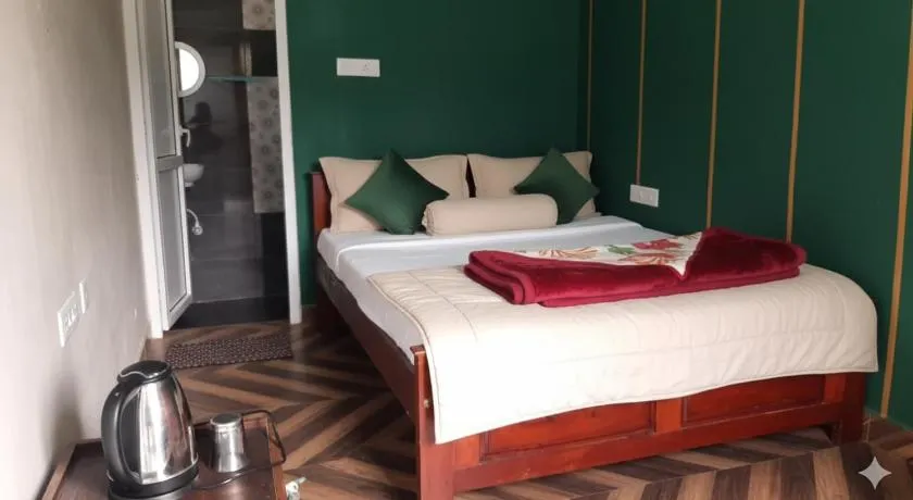 Hanni Resort - Image 1