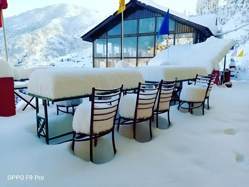 Apple Orchard Resort By Royal Collection hotels, - Image 1