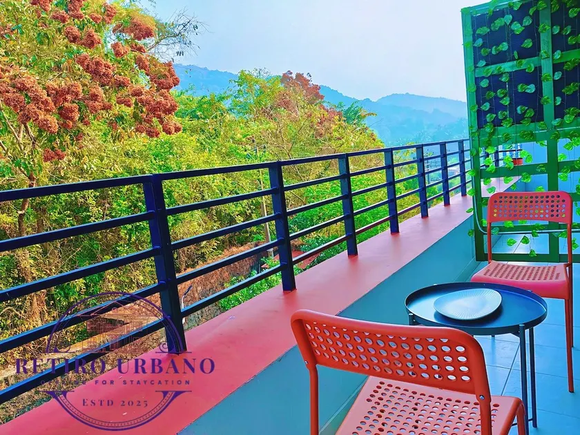 Retiro Urbano - Villa Offline for Staycation - Image 1