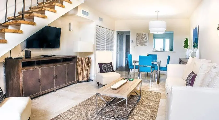 Villa at St. James Place “H”, Luxury, Pet Friendly - Image 1