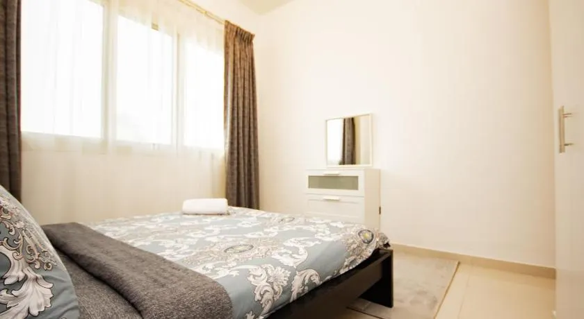 Dezire Premium Fully Furnished 1 BHK Apartment - Image 1