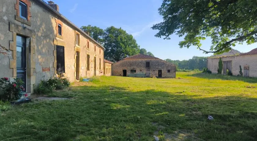 La demeure de vos désirs - Image 1