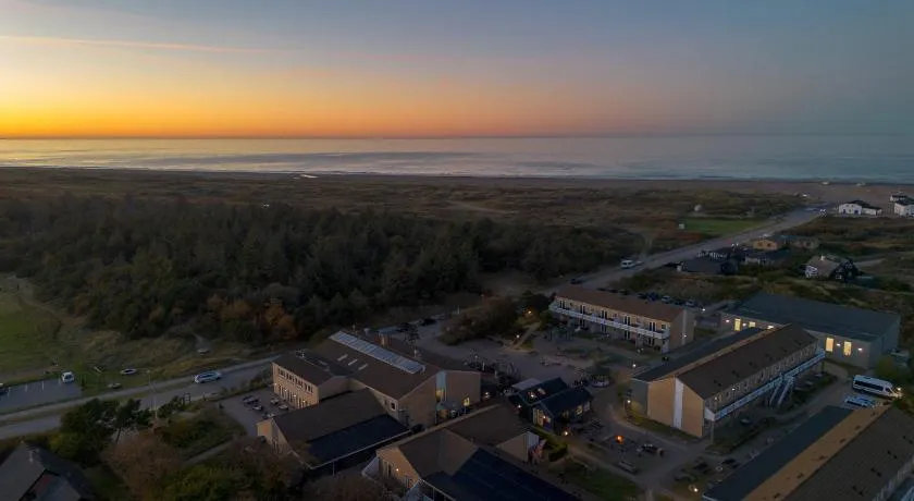 Feriecenter Slettestrand - Image 1