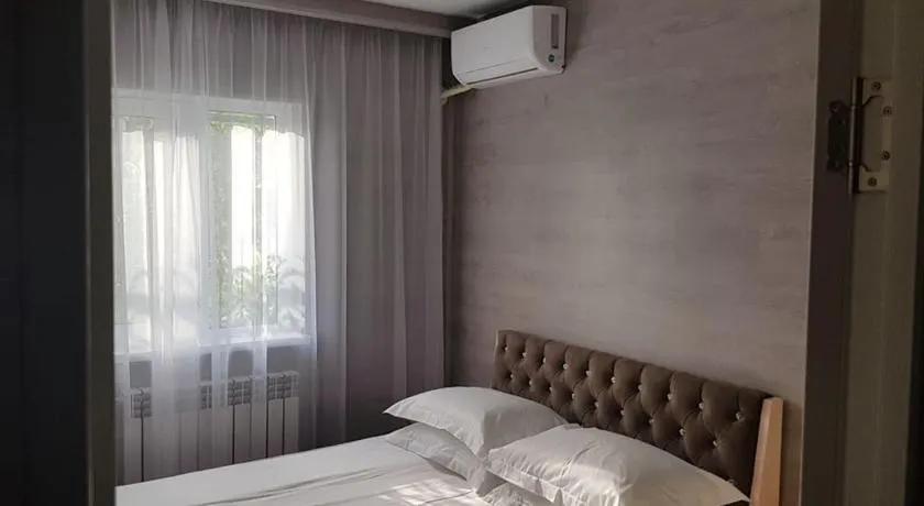 Sapar Budget Hotel - Image 1