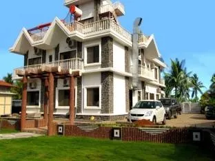 Royal Villa Kashid - Image 1