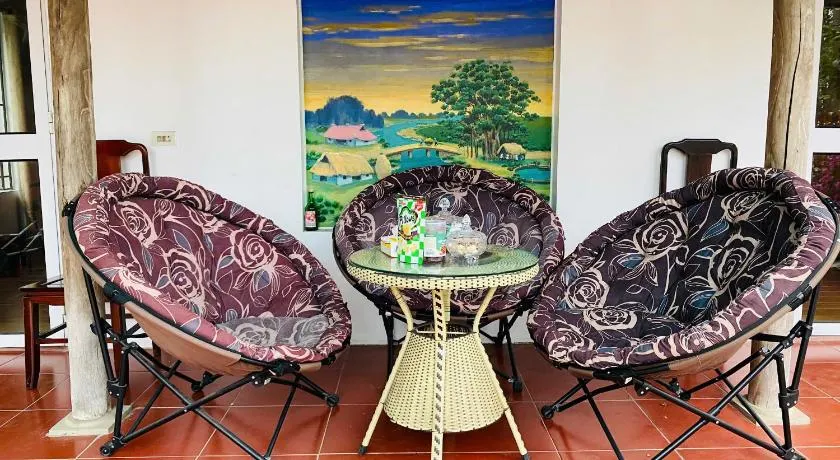 LITTLE TRANG AN HOMESTAY - Image 1