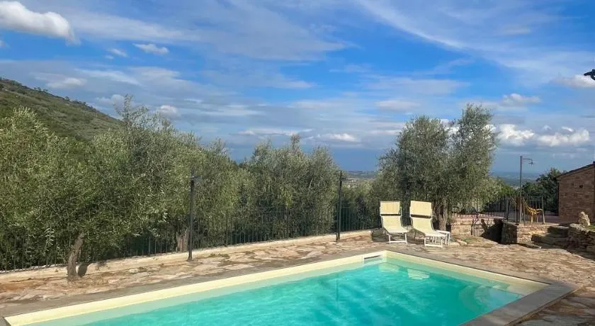Agriturismo Campo dei Lupi - Image 1