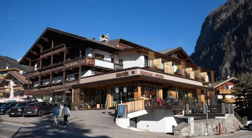 Hotel Alpi - Image 1