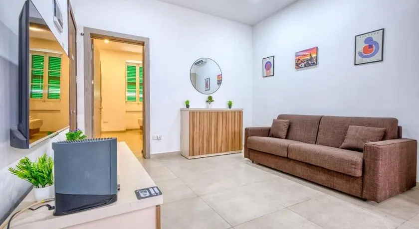 Cosy Suite in Ta' Xbiex close to Promenade - Image 1