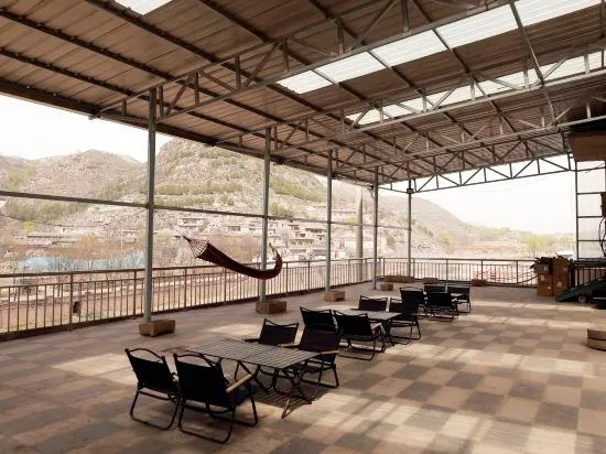 Linxian JuLong Hotel - Image 1