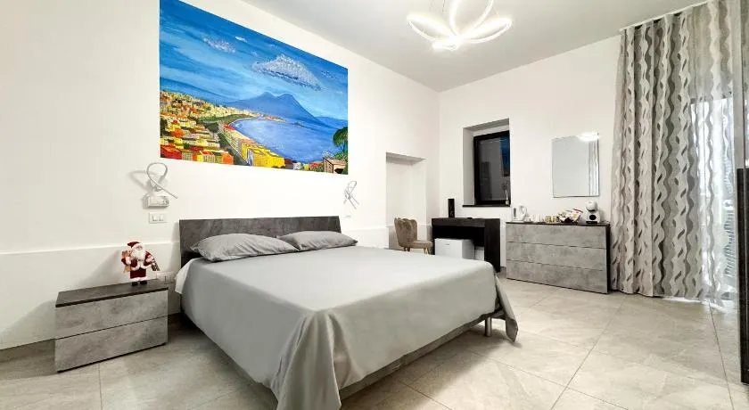 Pompei Comfort Room - Image 1