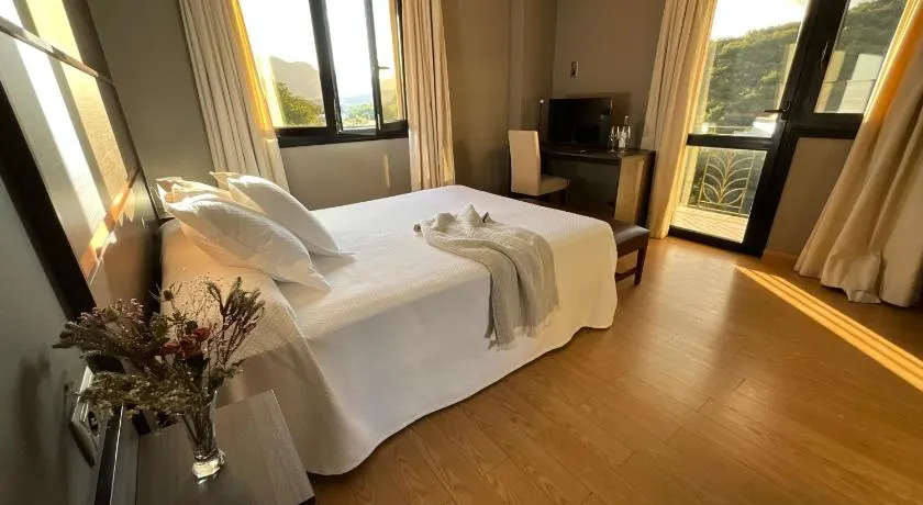 Hotel Don Pablo - Image 1