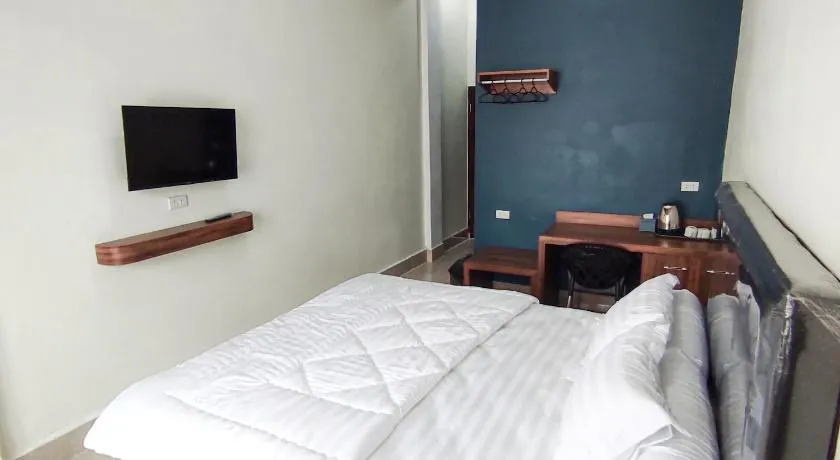 Kala Guest House - Image 1