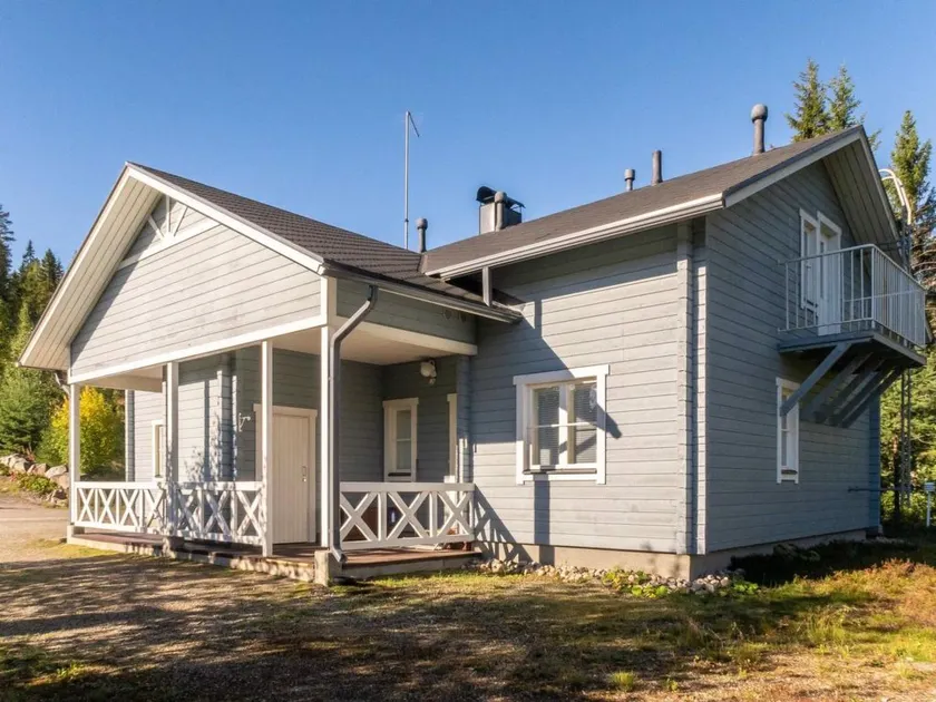 Holiday Home Jeskatti by Interhome - Image 1