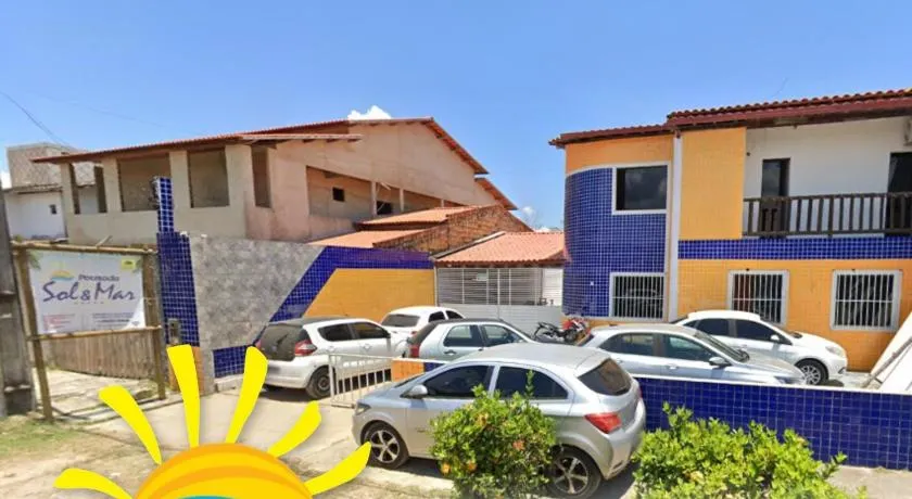 Pousada Sol e Mar - Image 1