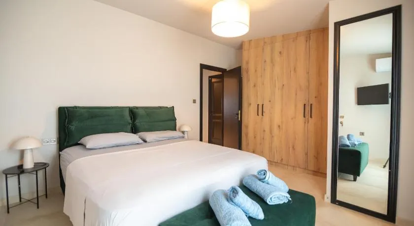 Zafirakis Suites Amaliada - Image 1