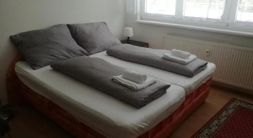 Flat for 2 people, WiFi - Image 1