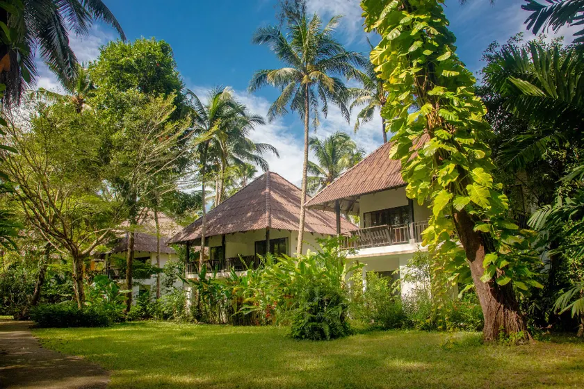 Haadson Resort - Khaolak, Phangnga - Image 1