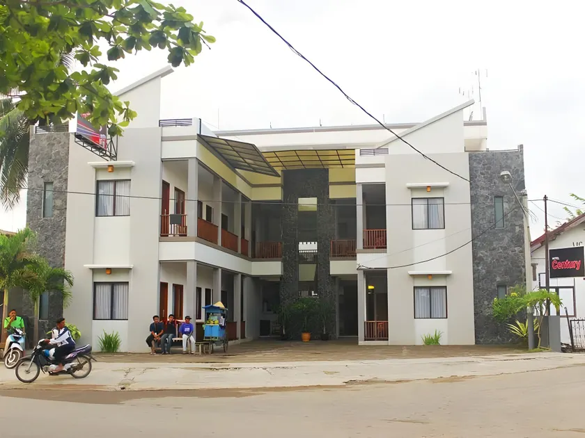 Hotel Century Pangandaran - Image 1