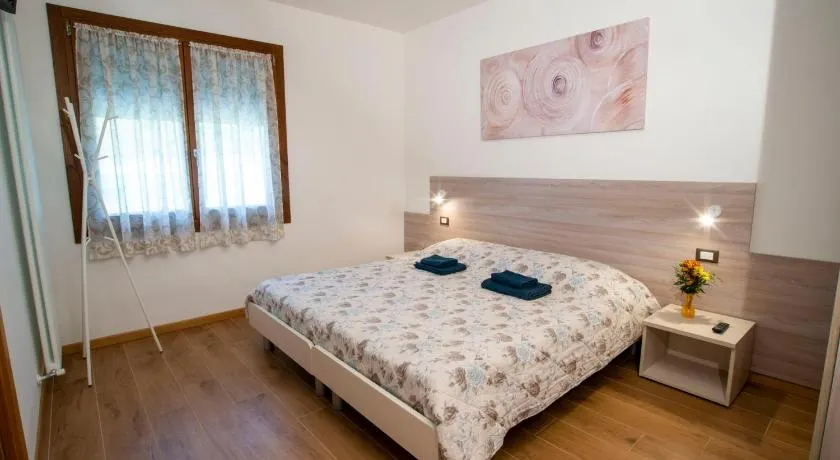 Ca' dei Berici - appartamenti a un passo da Vicenza - Image 1