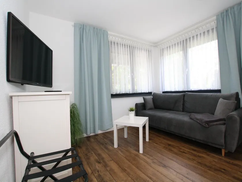 Ferienhaus direkt an der Spree - Image 1