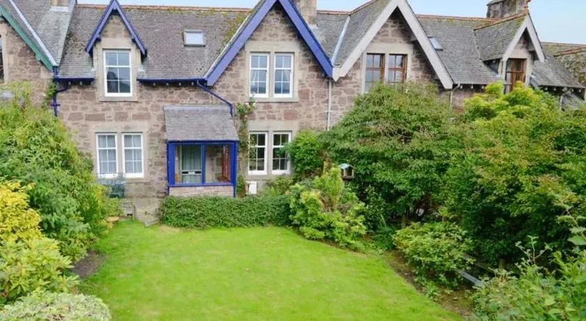 Andreu Cottage - Charmantes Ferienhaus in Callander - Image 1