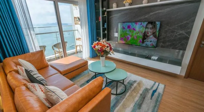 BOM HOMES- THE SAPPHIRE HA LONG RESIDENCE APARTMENt - Image 1
