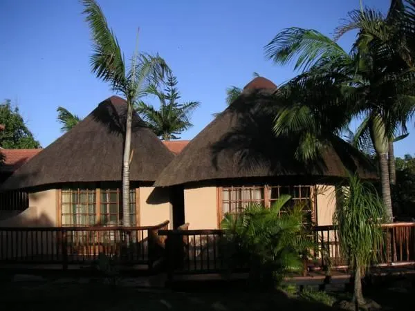 Afrikhaya Guest House - Image 1