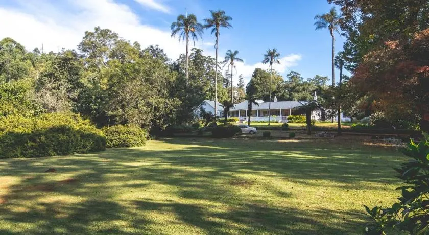 The Knoll Historic Guest Farm - Image 1