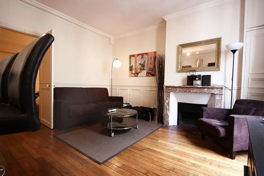 bridgestreet ST GERMAIN - Image 1