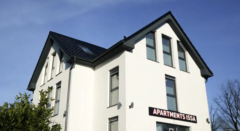 Apartments Issa - Image 1