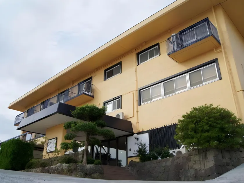 Mare Kamekichi - Image 1