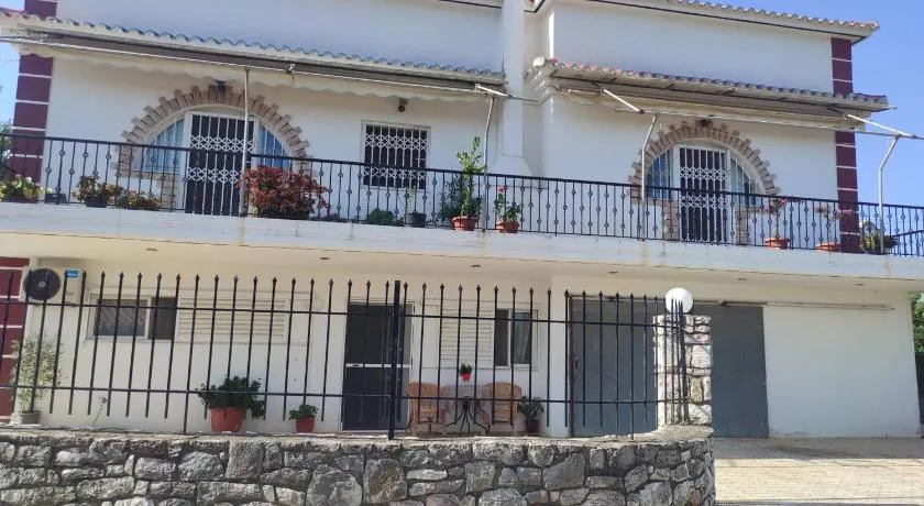 Thanos House - Σπίτι στην εξοχή - Image 1
