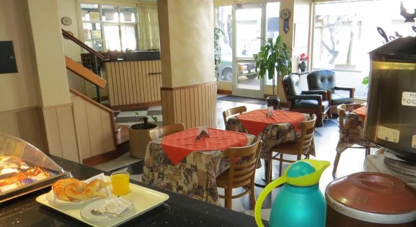 Hotel Condor - Image 1
