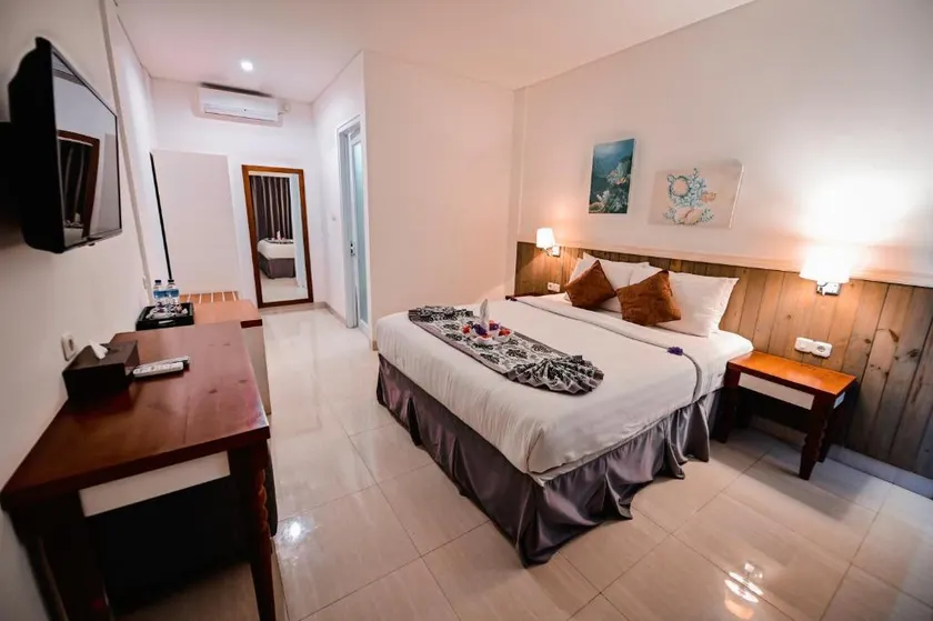 Beautiful 1 BR Modern Superior Room #PS27 - Image 1