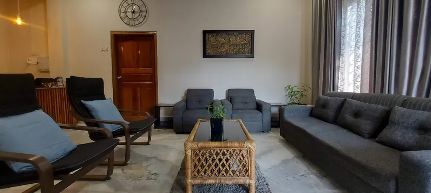 Pilgrim's Boutique Hotel - Image 1