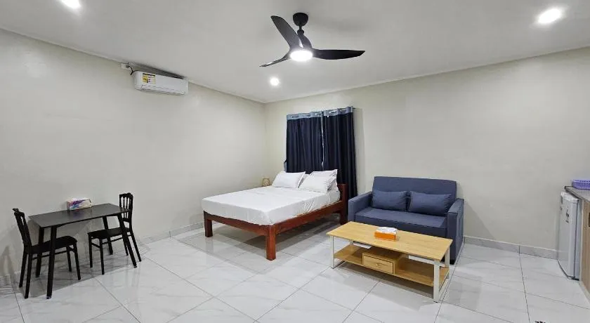 Blue Gate Rentals - Image 1
