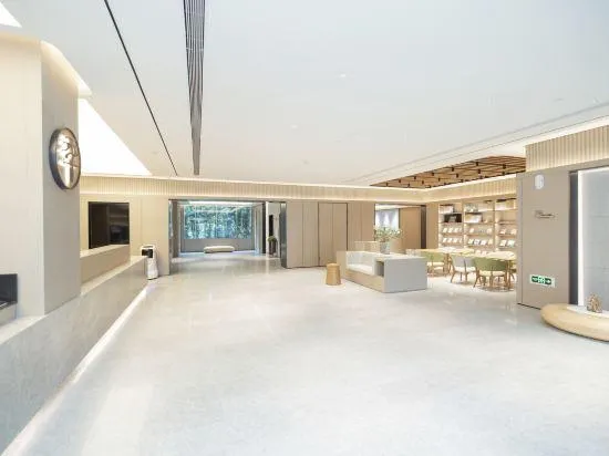 JI Hotel (Pingliang Jinghai Lidu Branch) - Image 1