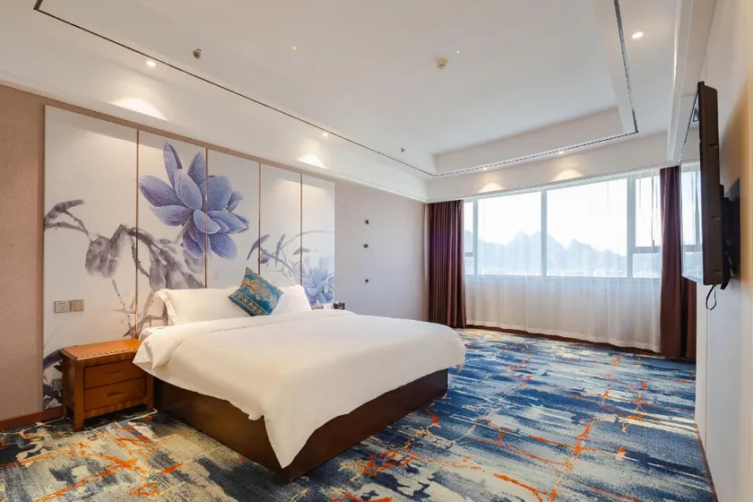 Zhongyin International Hotel - Image 1