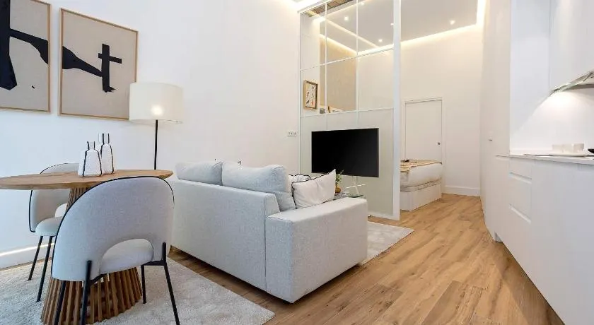 Genteel Home Castilla IV - Image 1