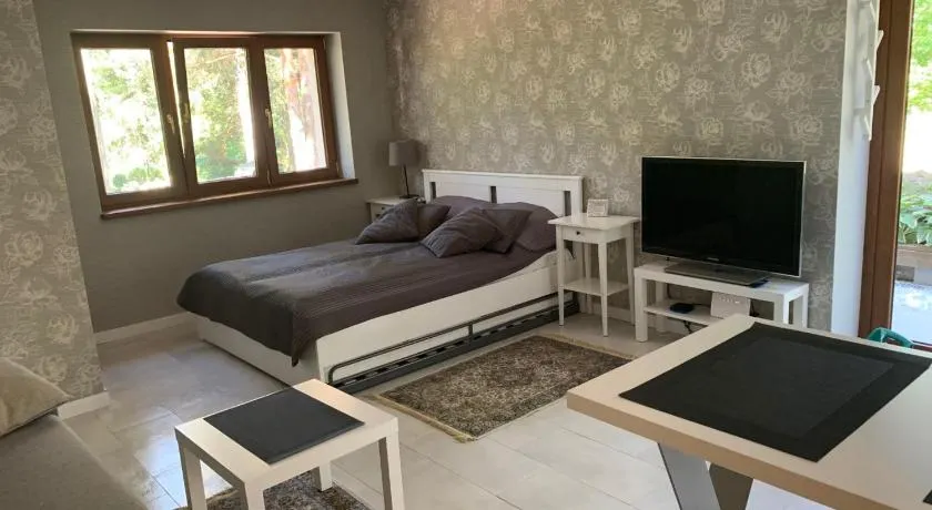 Apartamenti Lagūnas - Image 1