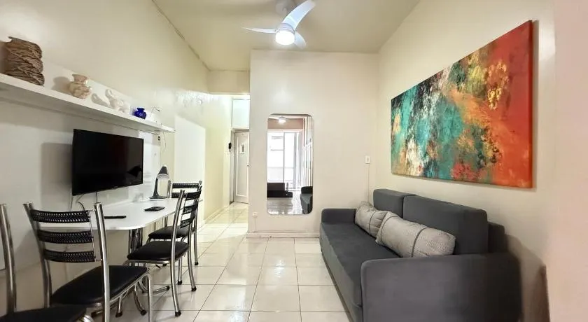 Apartamento Copacabana - Posto 4 - Image 1
