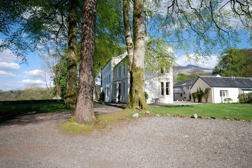 Bonawe House Holiday Cottages - Image 1