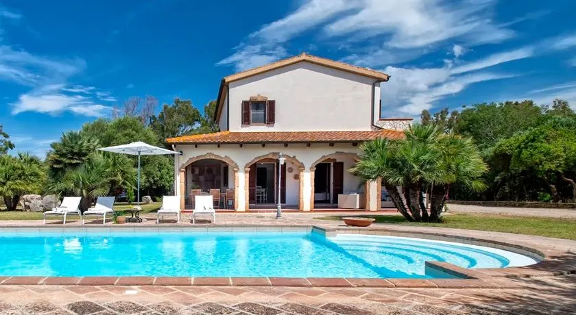 Villa Ulivo - Image 1
