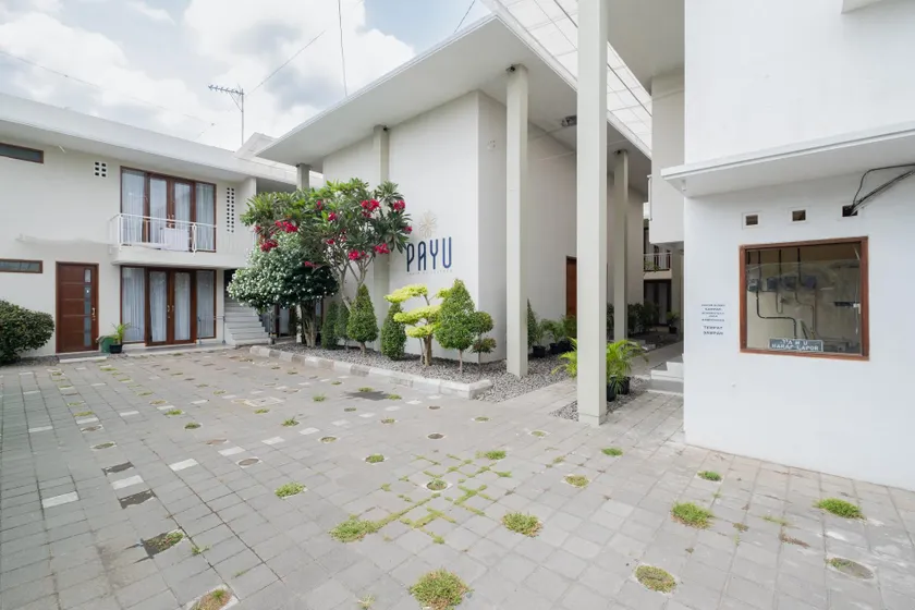 Payu Hotel Jogja - Image 1