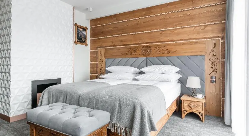 Aparthotel Białczański - Image 1
