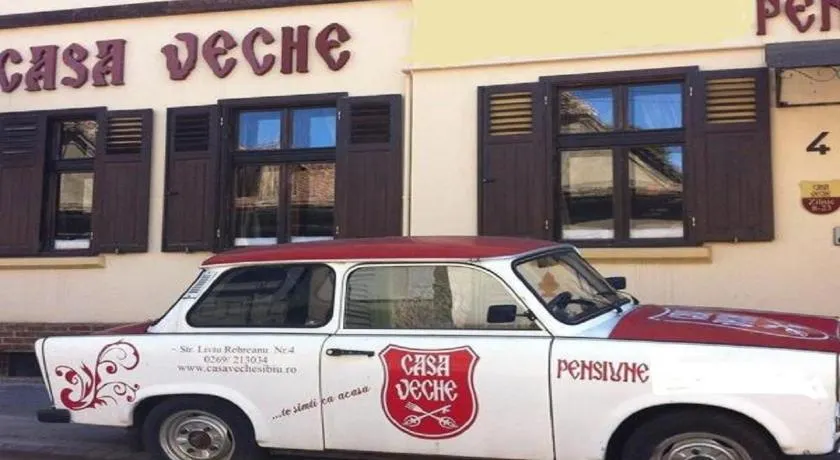 Casa Veche - Image 1