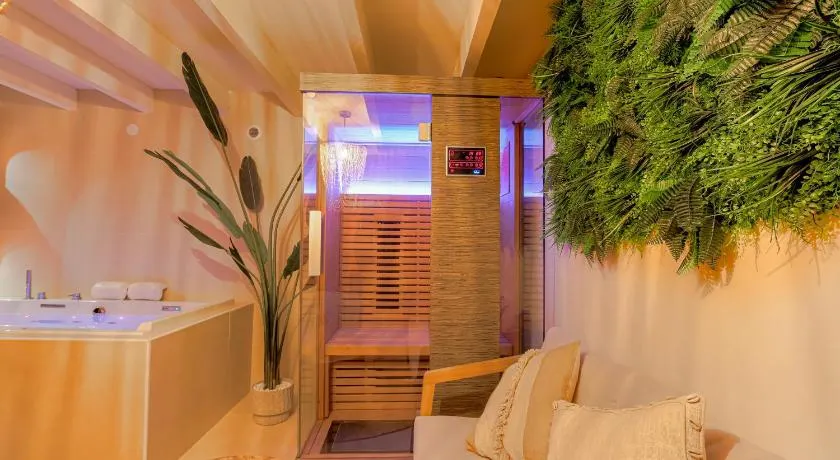 Suite Bali Prestige- SPA & Sauna - Image 1