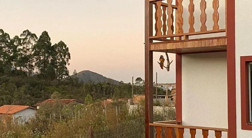 CHALÉS SÓ COISAS BOAS - Image 1