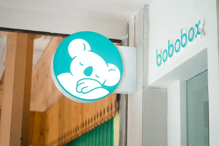 Bobopod Malioboro, Yogyakarta - Image 1